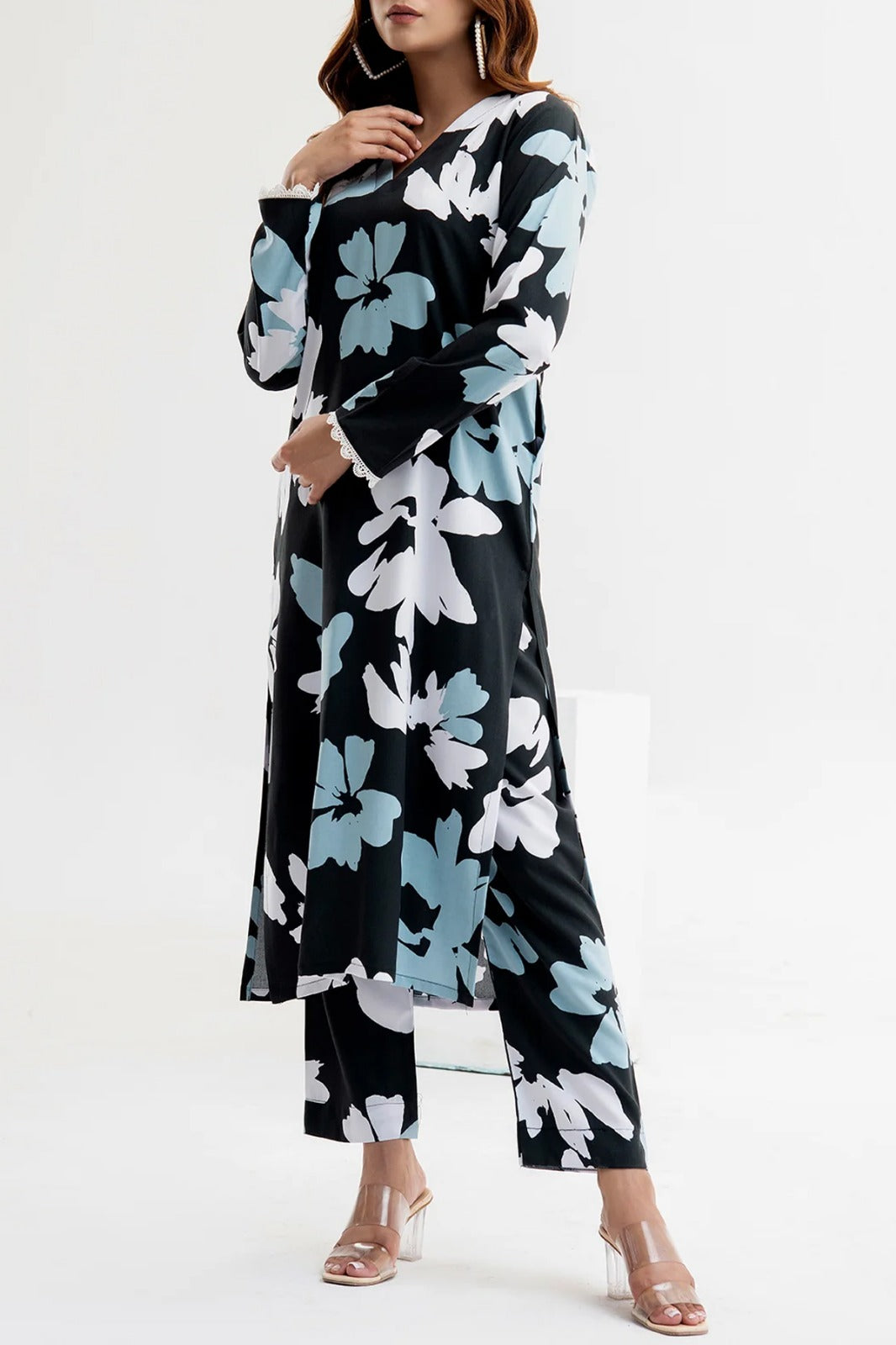 2 PIECE SUMMER ARTICLE