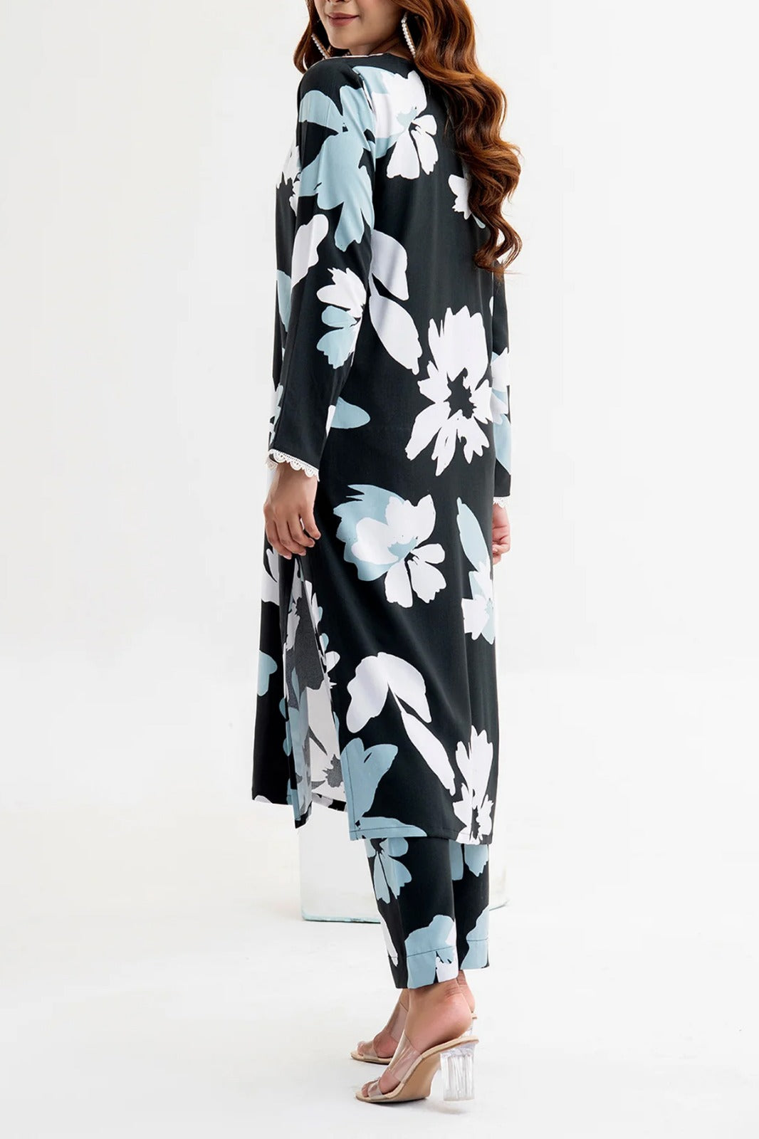 2 PIECE SUMMER ARTICLE