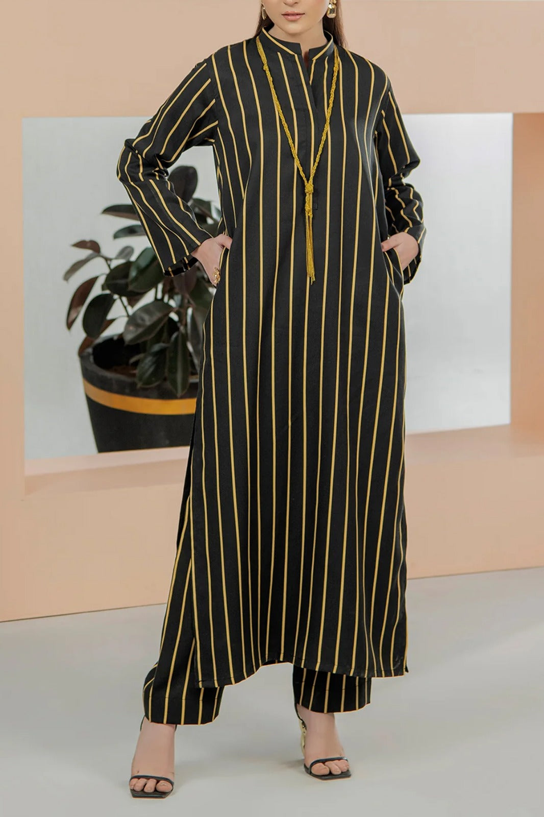 2 PIECE SUMMER DRESS