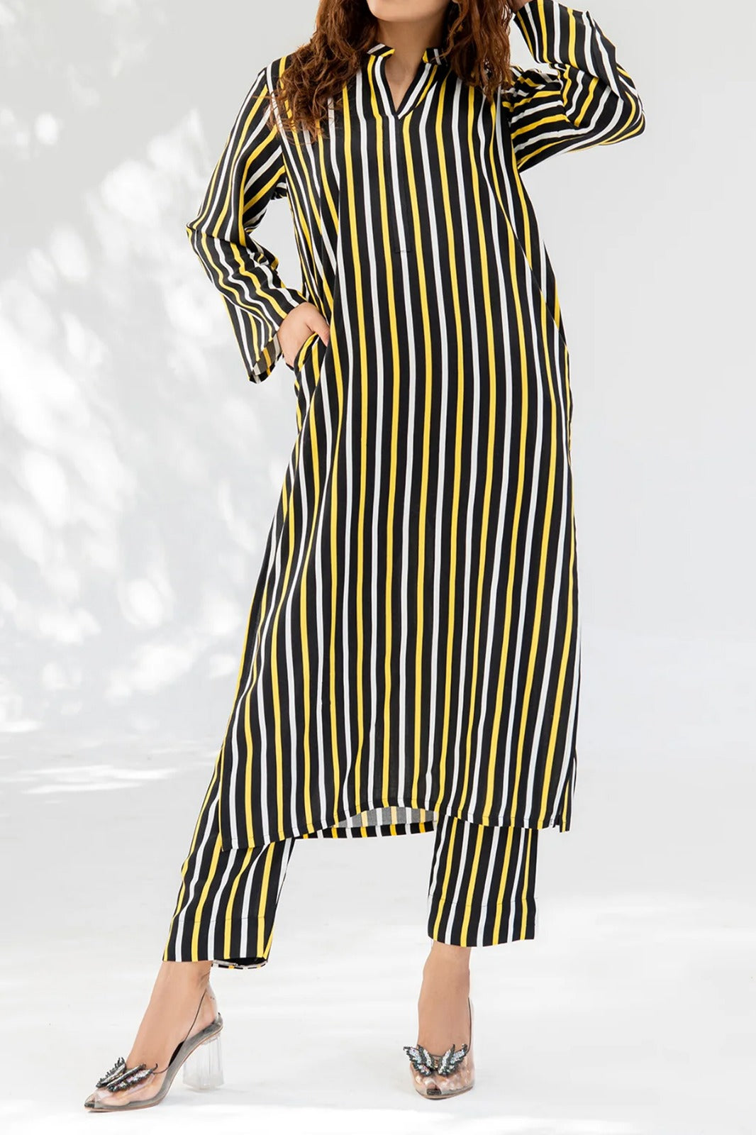 2 PIECE SUMMER DRESS