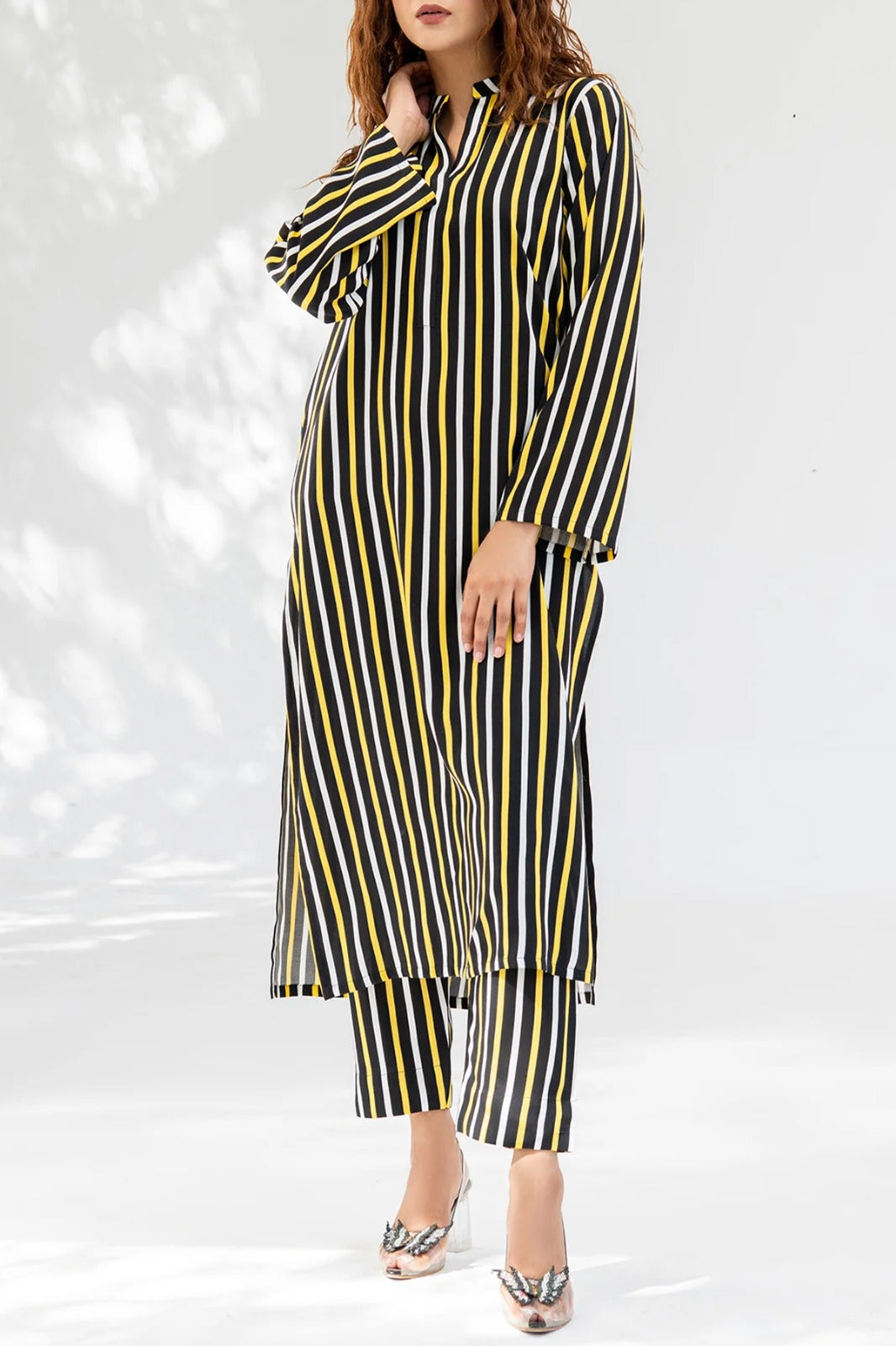 2 PIECE SUMMER DRESS